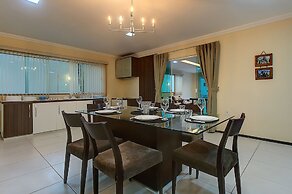 Casa na Praia de Tabuba por Carpediem