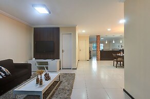 Casa na Praia de Tabuba por Carpediem