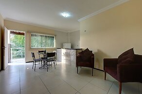 Casa na Praia de Tabuba por Carpediem