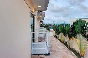 Casa na Praia de Tabuba por Carpediem