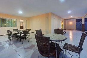 Casa na Praia de Tabuba por Carpediem