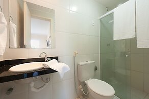 Casa na Praia de Tabuba por Carpediem