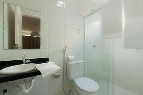 Casa na Praia de Tabuba por Carpediem