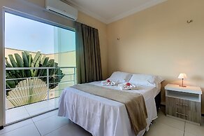 Casa na Praia de Tabuba por Carpediem