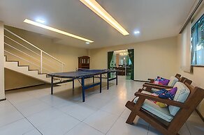 Casa na Praia de Tabuba por Carpediem