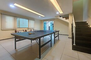 Casa na Praia de Tabuba por Carpediem