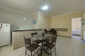 Casa na Praia de Tabuba por Carpediem