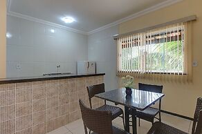 Casa na Praia de Tabuba por Carpediem