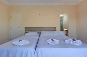 Casa na Praia de Tabuba por Carpediem