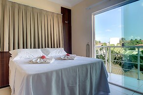 Casa na Praia de Tabuba por Carpediem