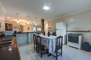 Casa na Praia de Tabuba por Carpediem