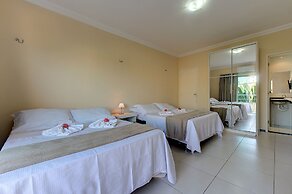 Casa na Praia de Tabuba por Carpediem