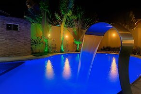 Casa na Praia de Tabuba por Carpediem