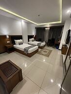 Grand Mongolia Hotel