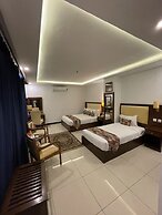 Grand Mongolia Hotel