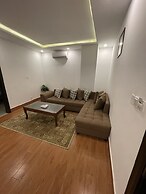 Grand Mongolia Hotel