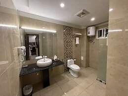 Grand Mongolia Hotel
