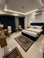 Grand Mongolia Hotel