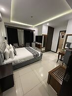 Grand Mongolia Hotel