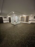 Grand Mongolia Hotel