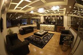 Grand Mongolia Hotel