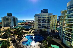 Nautilus Paradise in Penha-SC