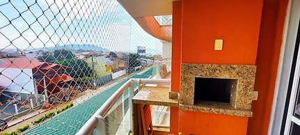 Nautilus Paradise in Penha-SC