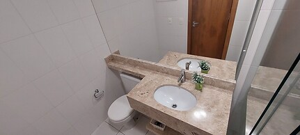 Nautilus Paradise in Penha-SC