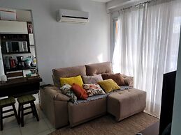 Nautilus Paradise in Penha-SC