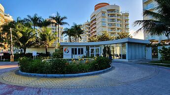 Nautilus Paradise in Penha-SC