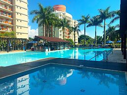 Nautilus Paradise in Penha-SC