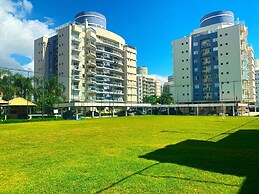 Nautilus Paradise in Penha-SC