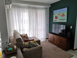 Nautilus Paradise in Penha-SC