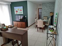 Nautilus Paradise in Penha-SC