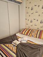 Nautilus Paradise in Penha-SC