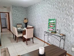 Nautilus Paradise in Penha-SC