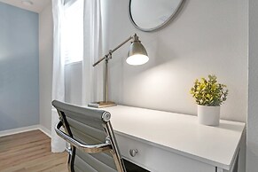 Contemporary Masterpiece. Star Wars, Cars, and Disney Princess Rooms. 