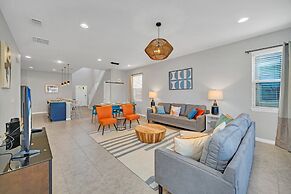 Contemporary Masterpiece. Star Wars, Cars, and Disney Princess Rooms. 