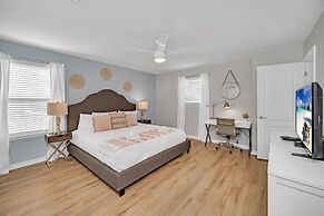 Contemporary Masterpiece. Star Wars, Cars, and Disney Princess Rooms. 