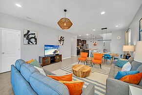 Contemporary Masterpiece. Star Wars, Cars, and Disney Princess Rooms. 