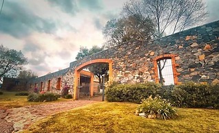 Hacienda Venta de Guadalupe