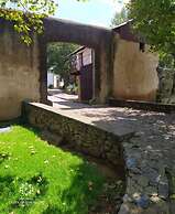 Hacienda Venta de Guadalupe