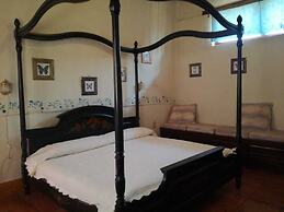 Hacienda Venta de Guadalupe