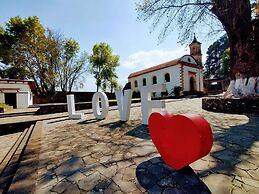 Hacienda Venta de Guadalupe