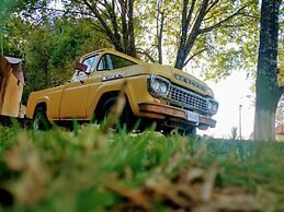 Hacienda Venta de Guadalupe