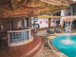 Hotel Las Rocas Resort