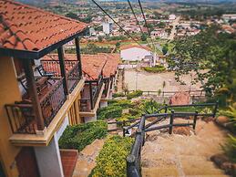 Hotel Las Rocas Resort