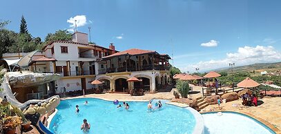 Hotel Las Rocas Resort
