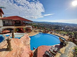 Hotel Las Rocas Resort