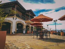 Hotel Las Rocas Resort